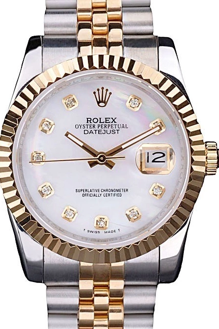 Aaa replica watch Rolex Datejust-rl17 0723